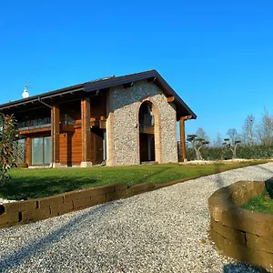 Albana Alloggio per agriturismo