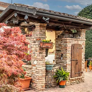 Pozzo Fiorito Casa di campagna