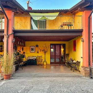 La Cascina Di Alice Bed & Breakfast