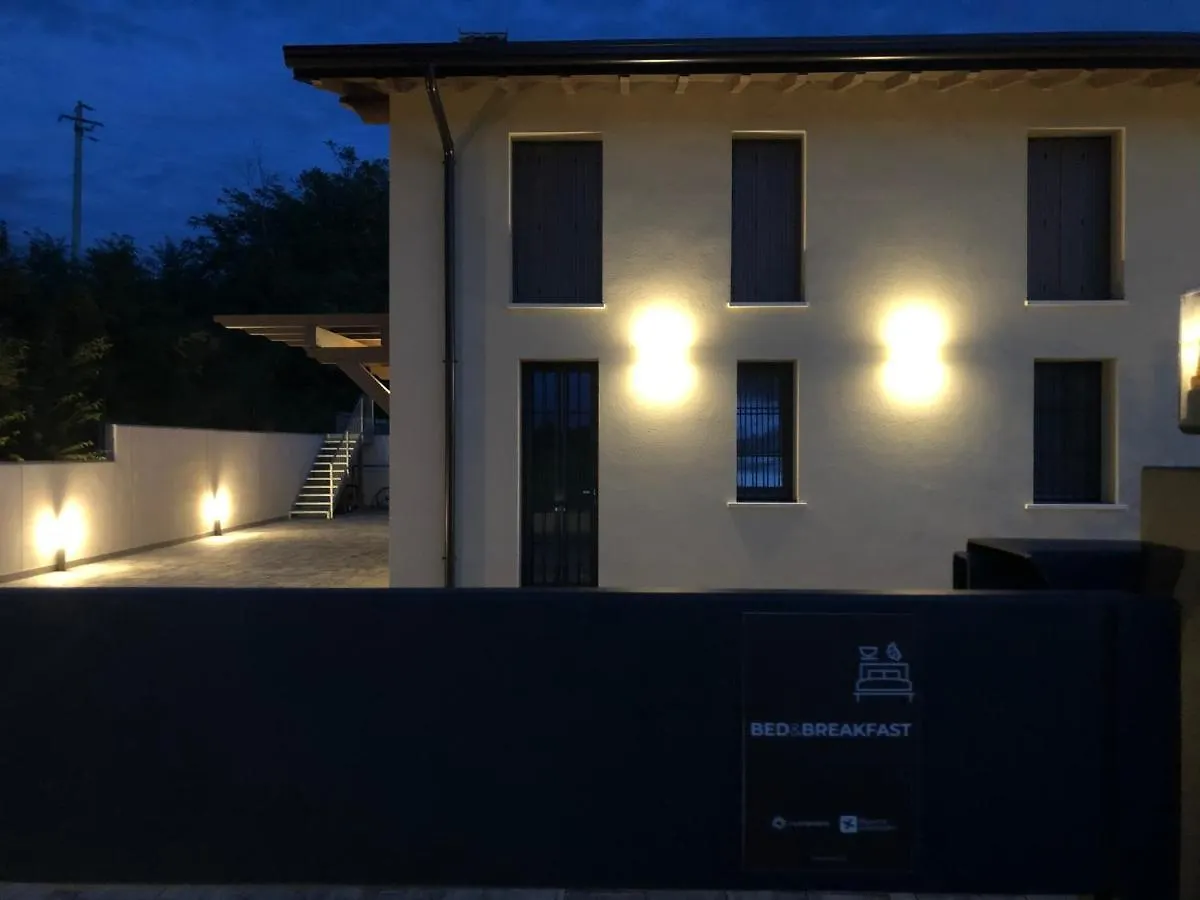 B&B Bike Home - Castiglione Delle Stiviere Italy